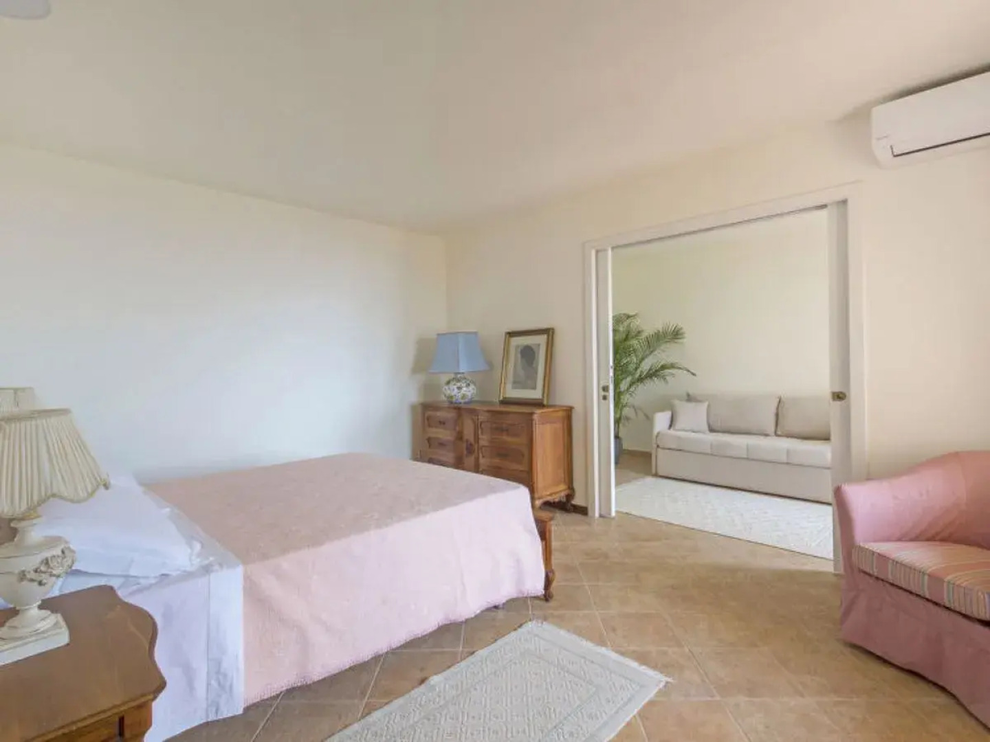 Villa Delfina Forte dei Marmi