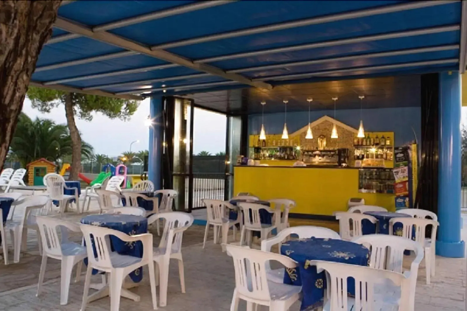 Hotel Parco dei Principi