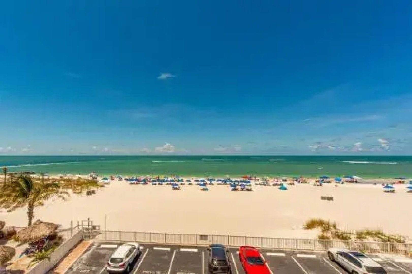 309 Beach Place Condos