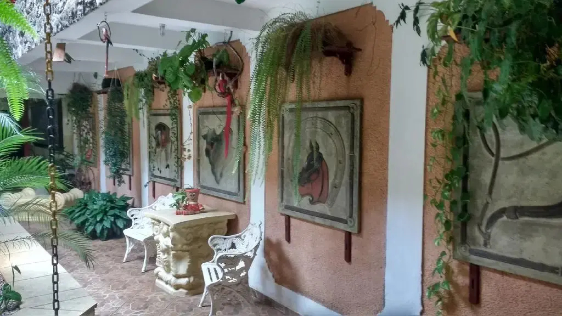 Palace Hotel Barretos