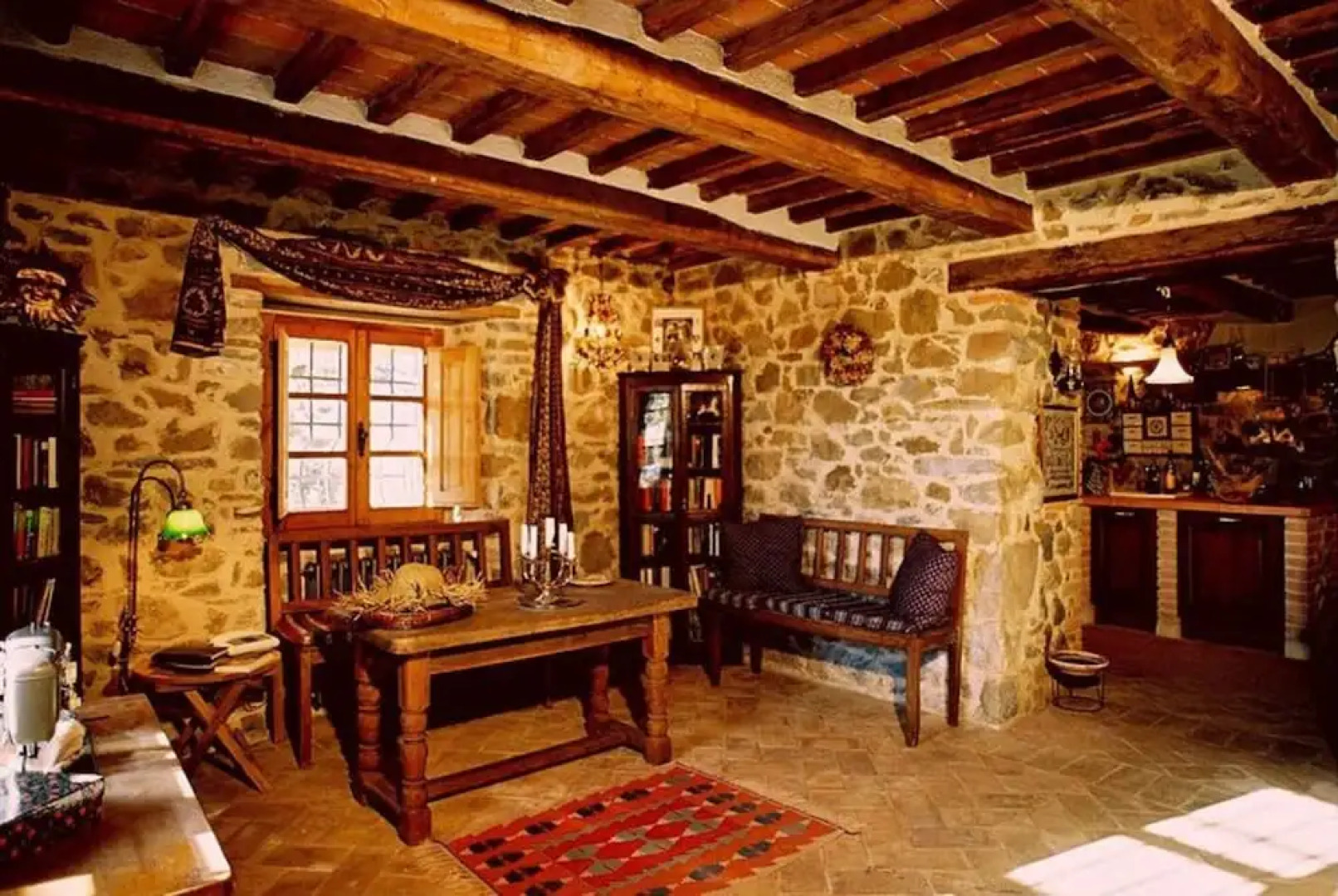 Peaceful Tuscan Escape w/ Pool