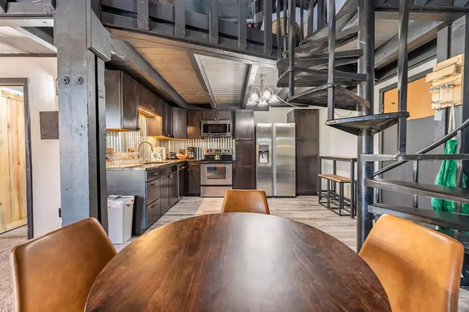 Treehouse #301, Building A by Summit County Mountain Retreats