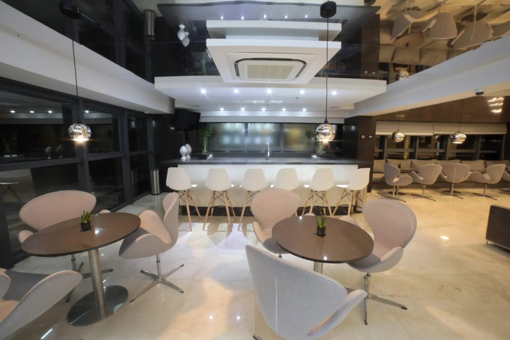 Intercity Campina Grande Citymix