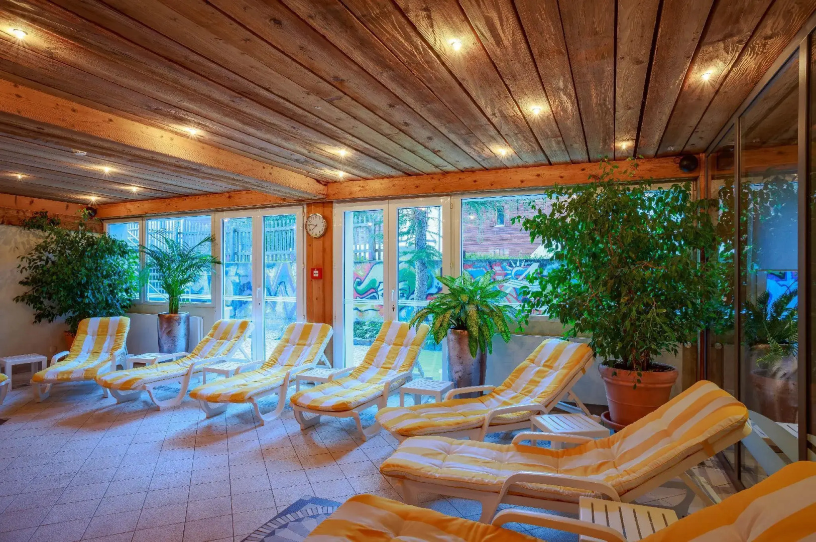 Arca Aparthotel & Spa