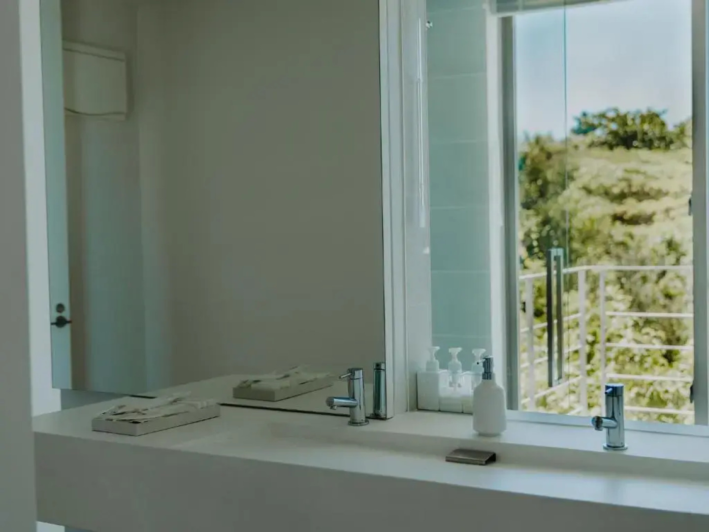 Blue Rela Luxe Resort Okinawa