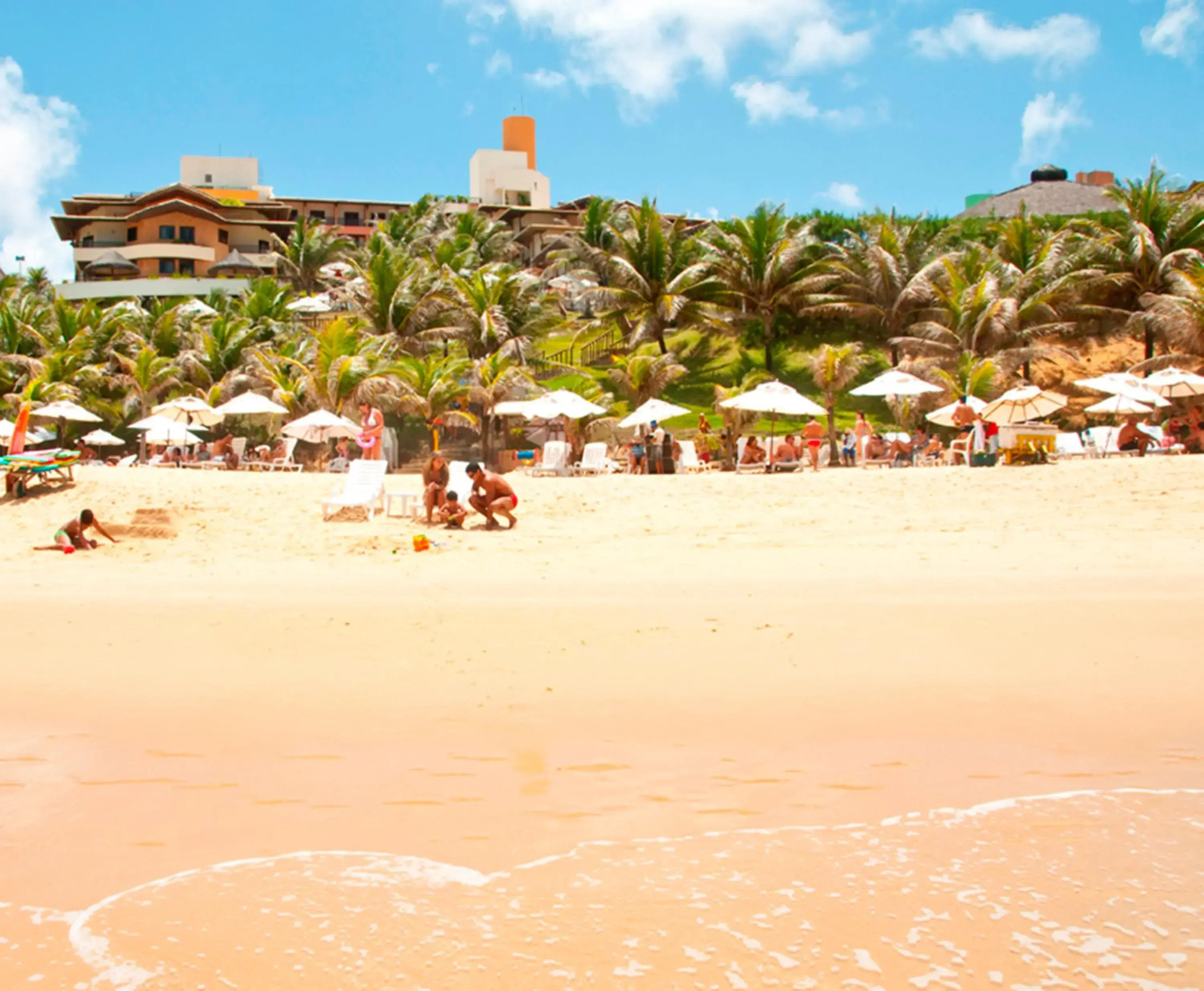 Rifóles Praia Hotel & Resort