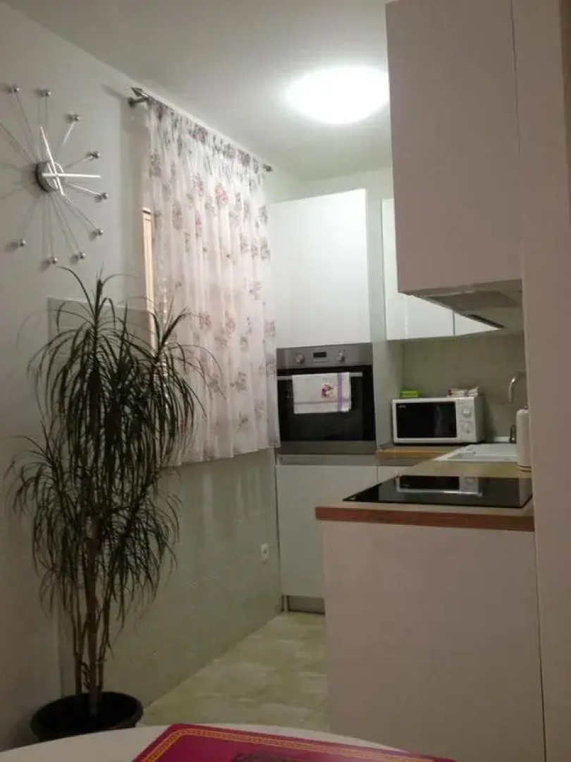 Apartman Mirica Solin