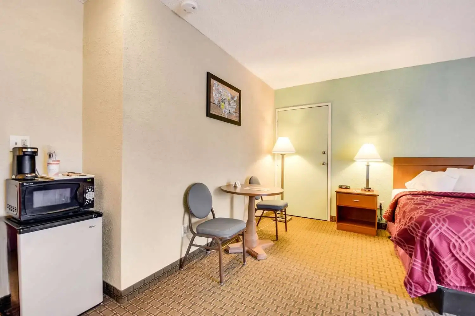 Econo Lodge Busch Gardens