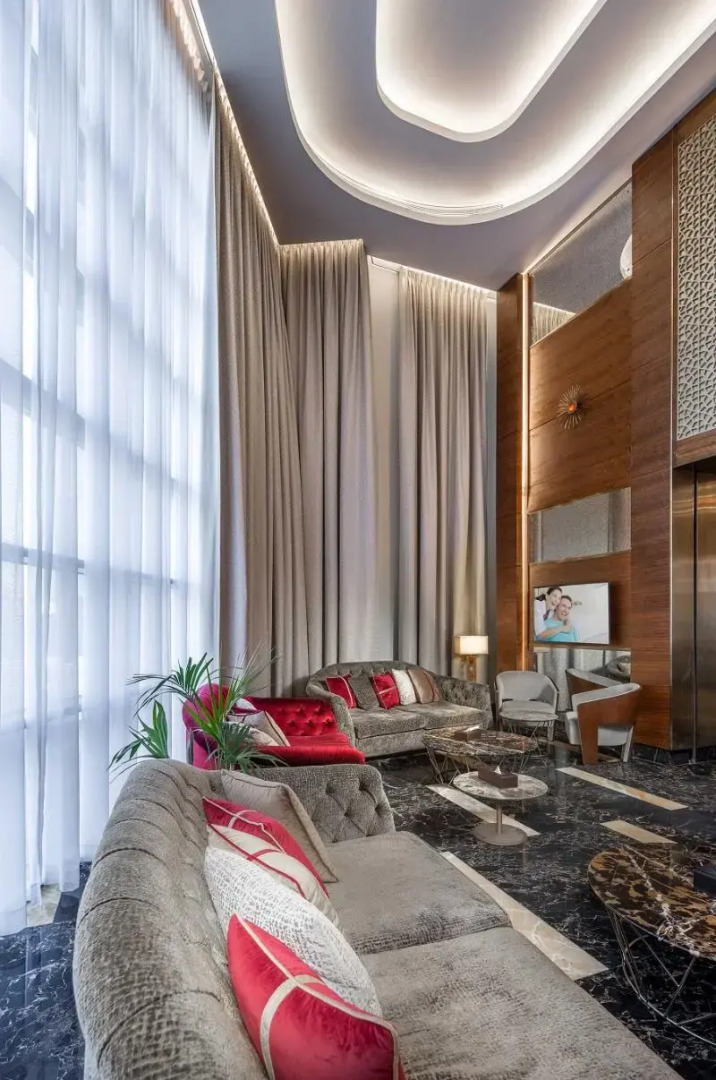 Ascott Corniche Al Khobar