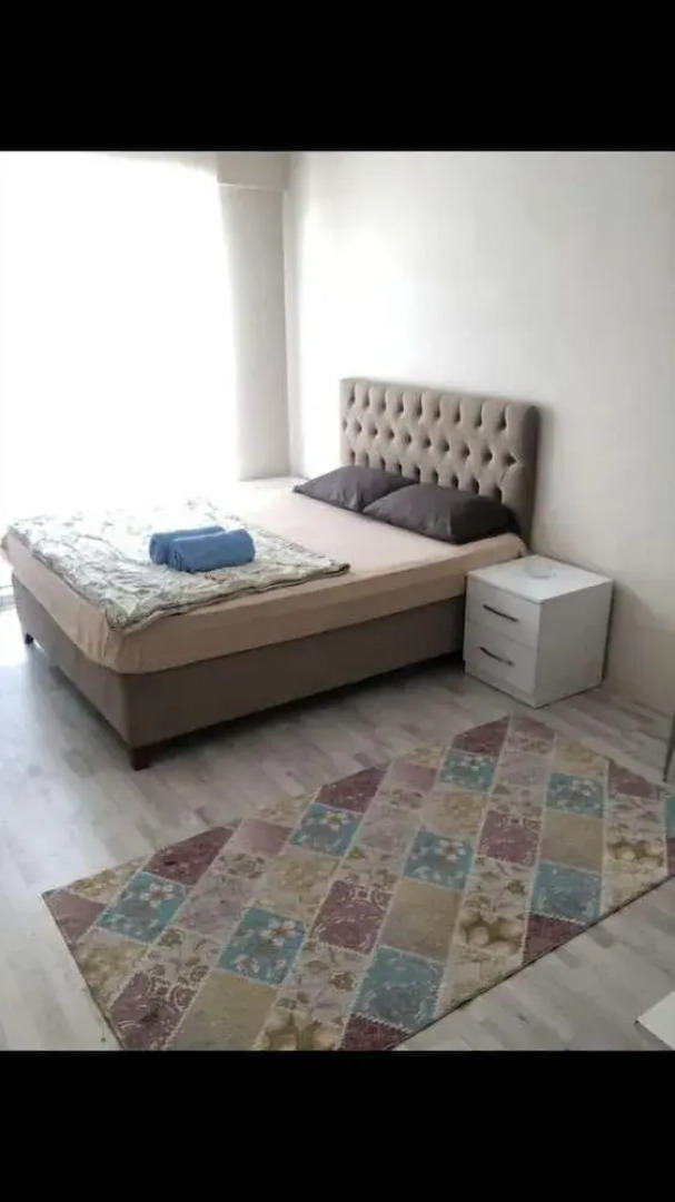 Yozgat Rezidans Daireler