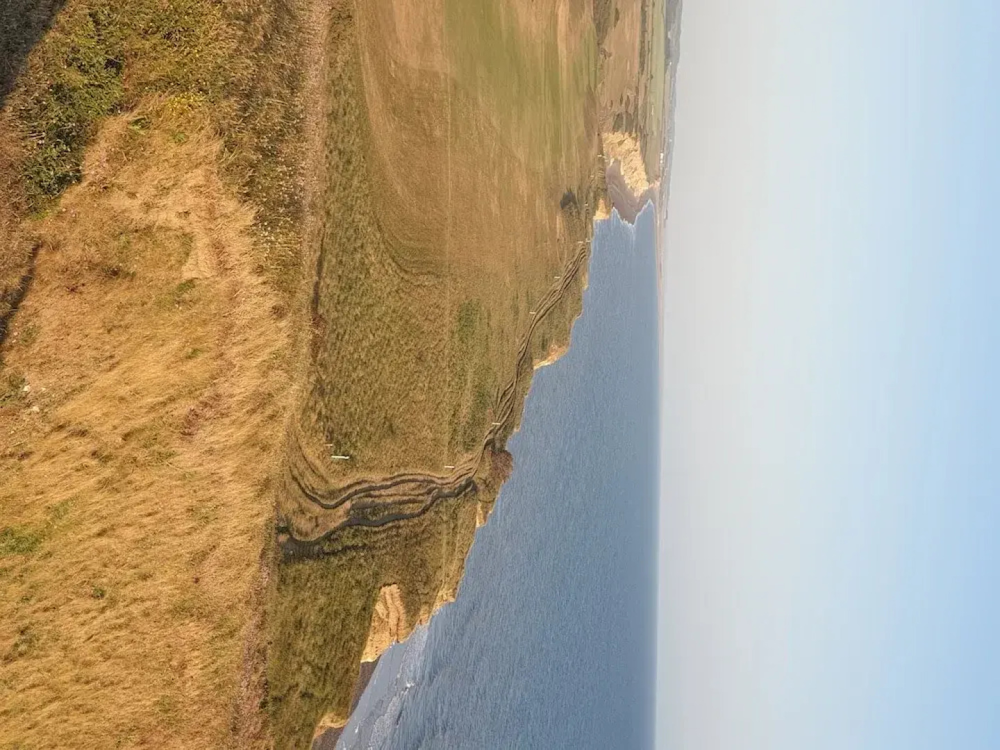 Highfield Guest House