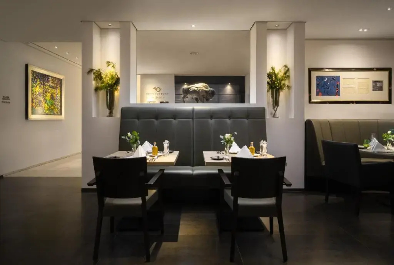 Hotel zur Post Riesenbeck