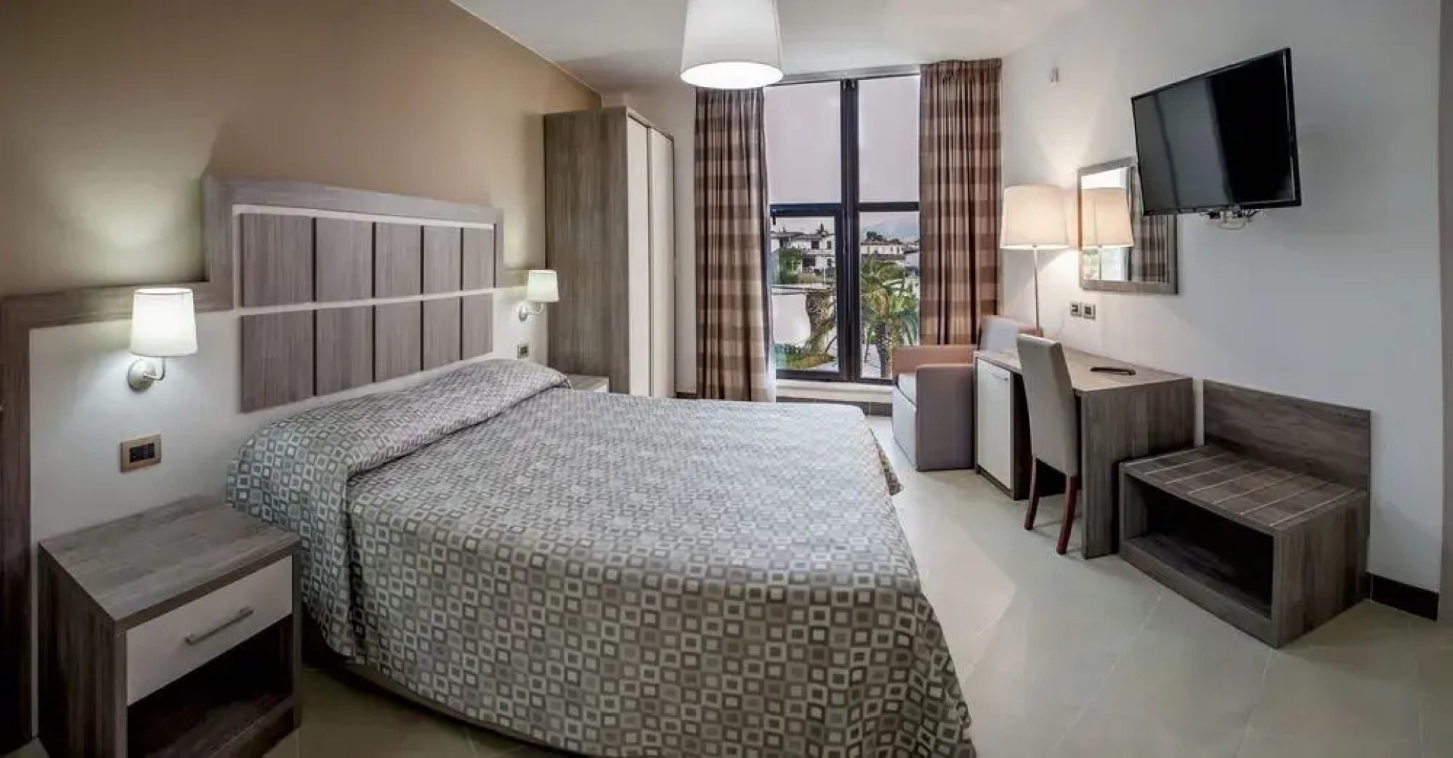 San Domenico Family Hotel