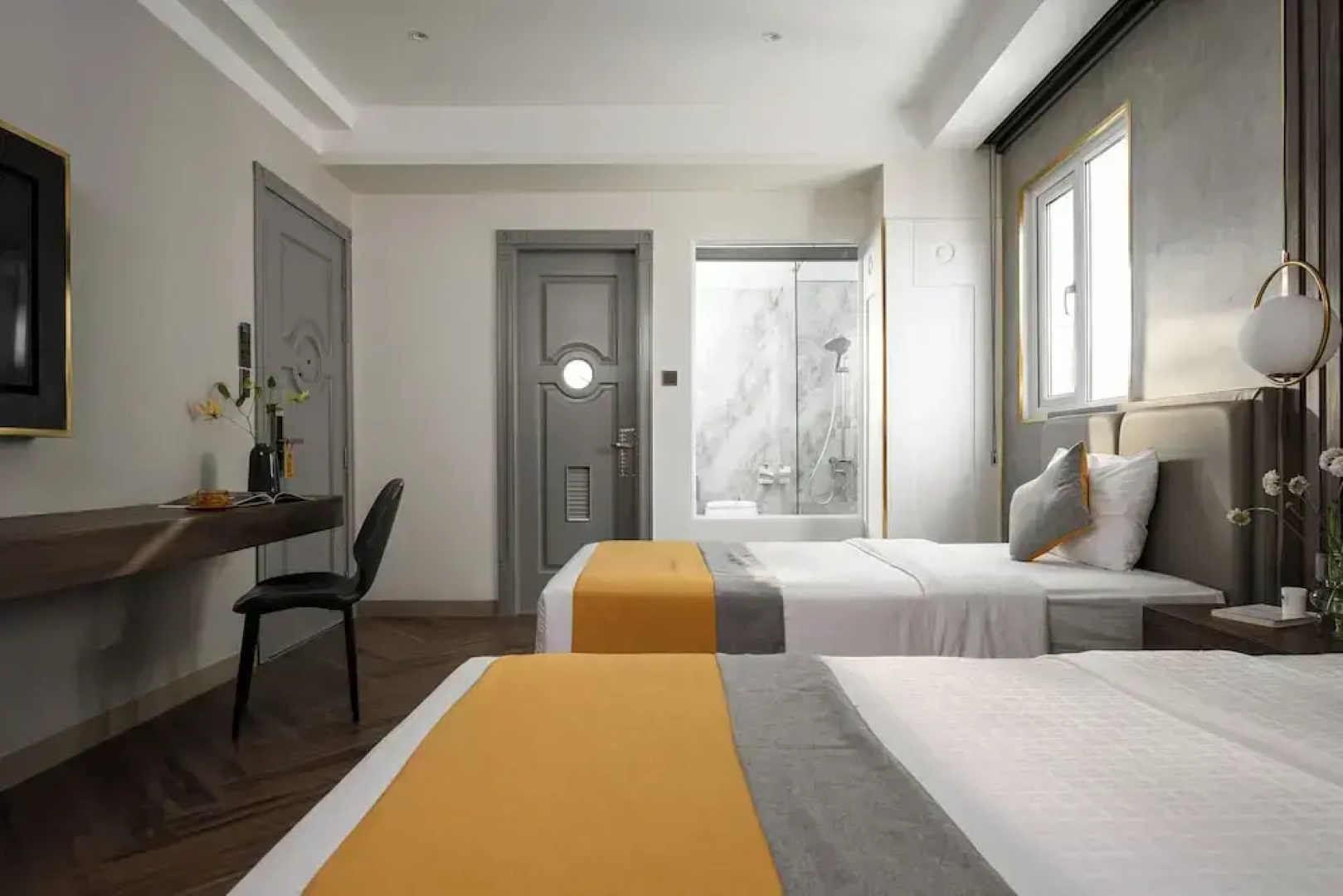 Acnos Hotel