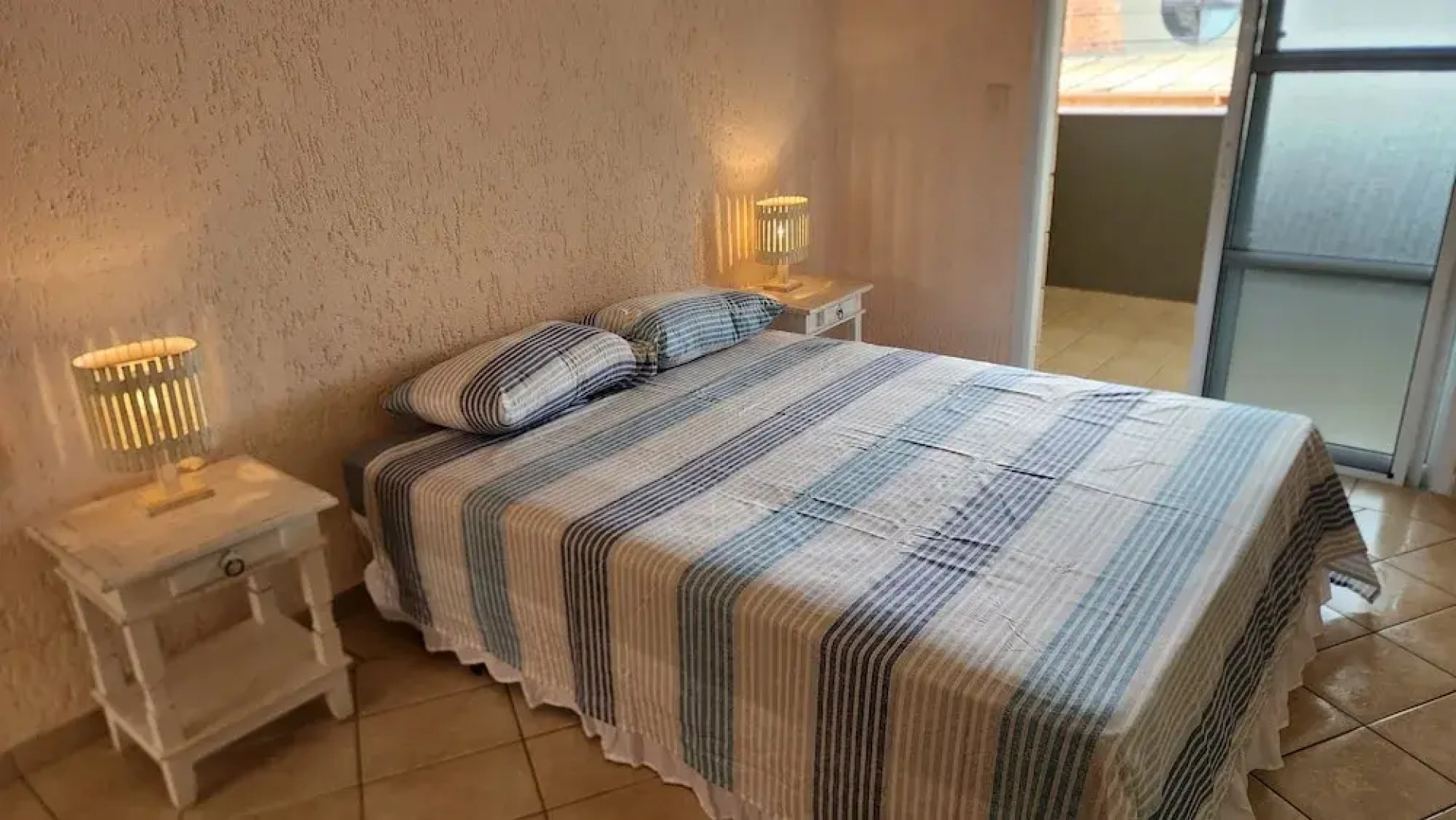 Grand Atlantico Praia Hotel