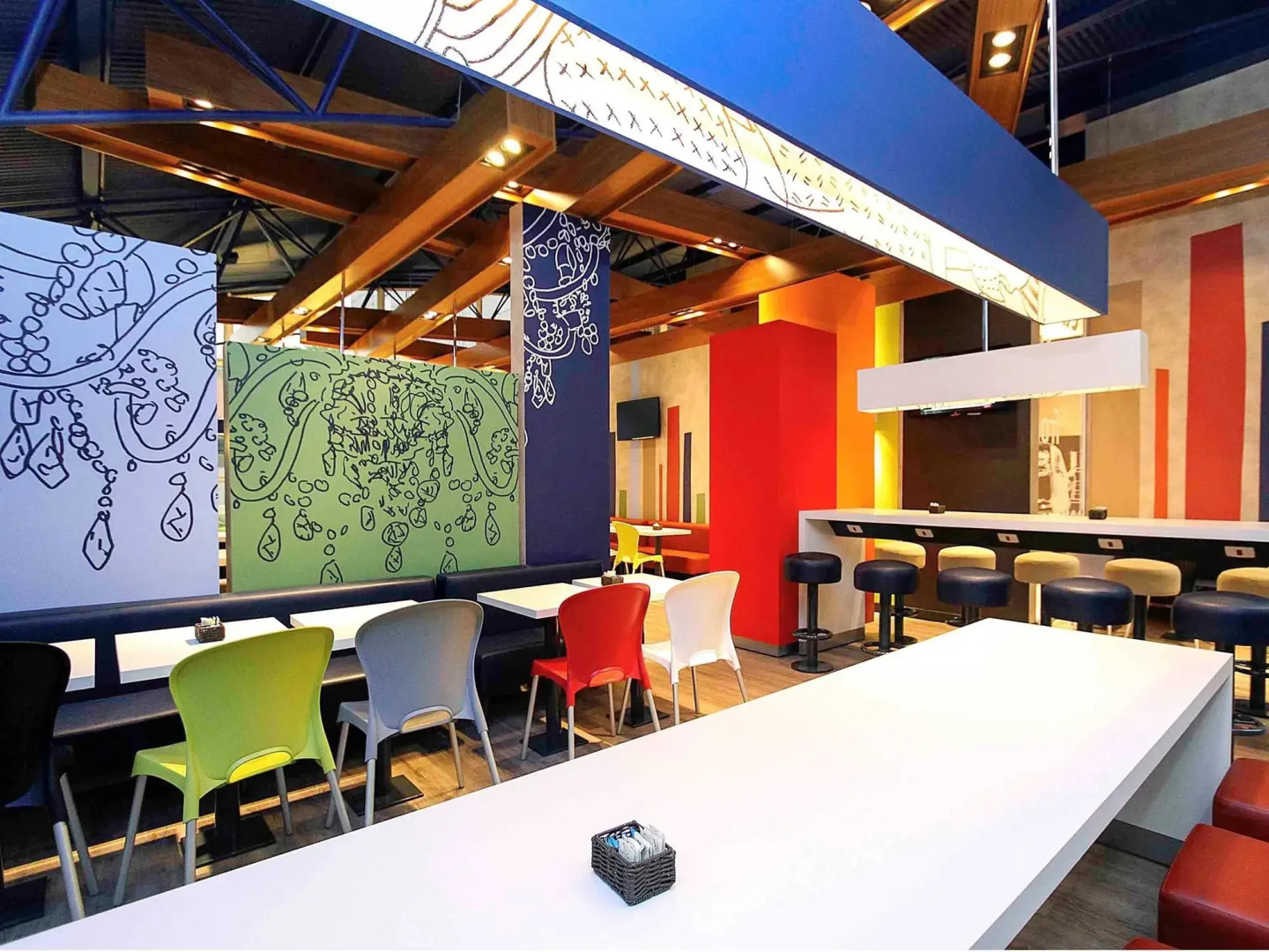 ibis budget Sao Paulo Paraiso