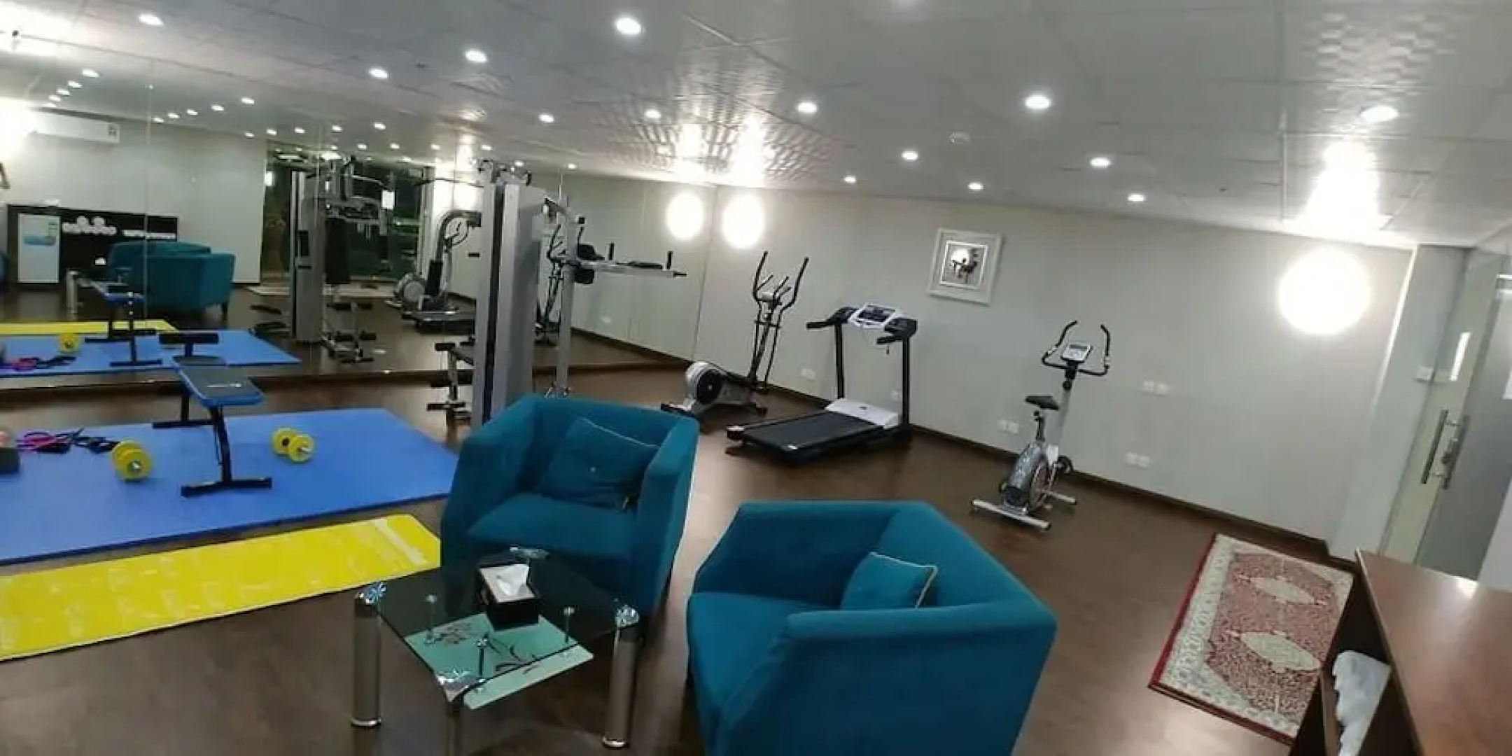 Wahat Al Nafil AlNafil Branch