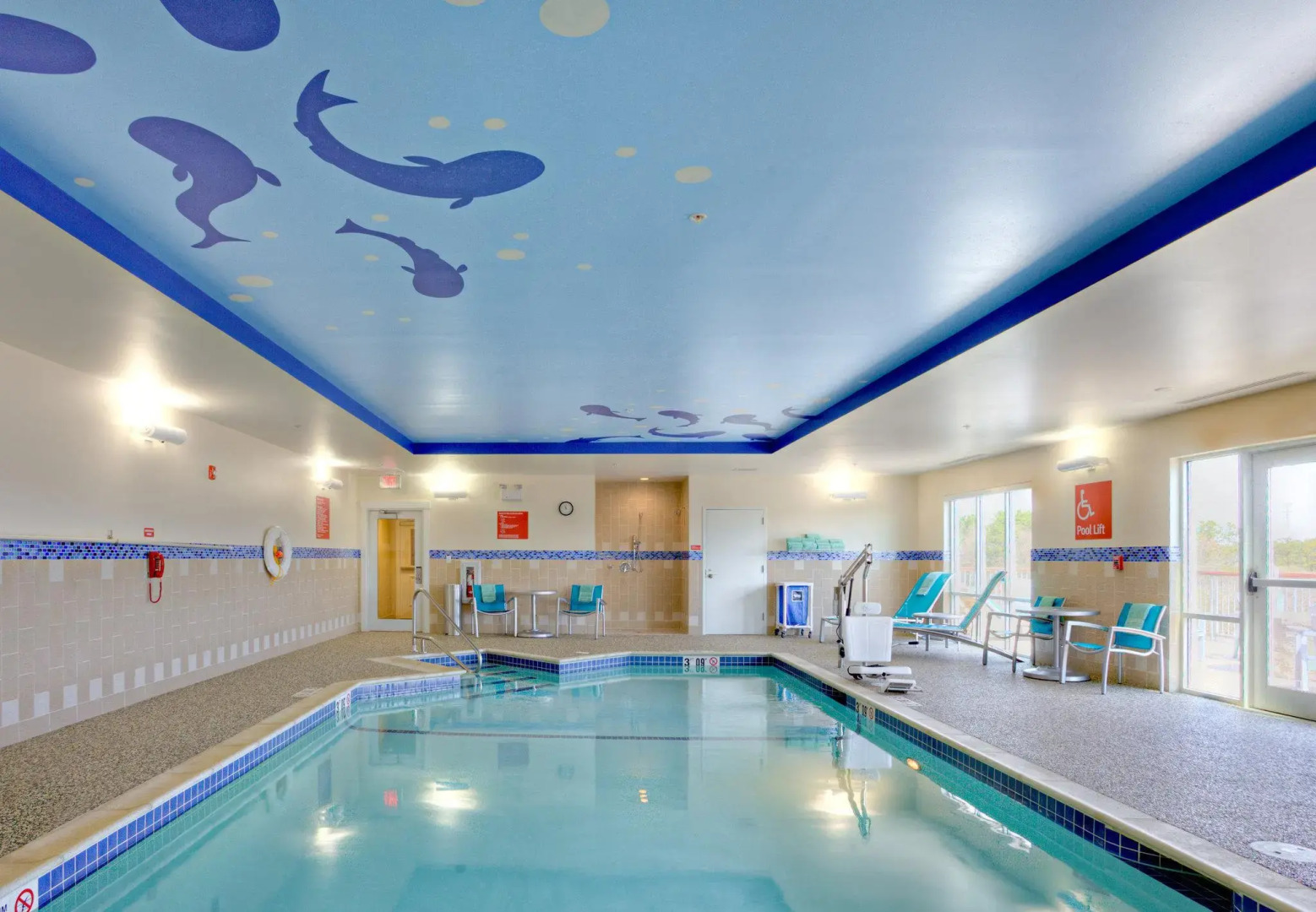 TownePlace Suites by Marriott Wareham Buzzards Bay