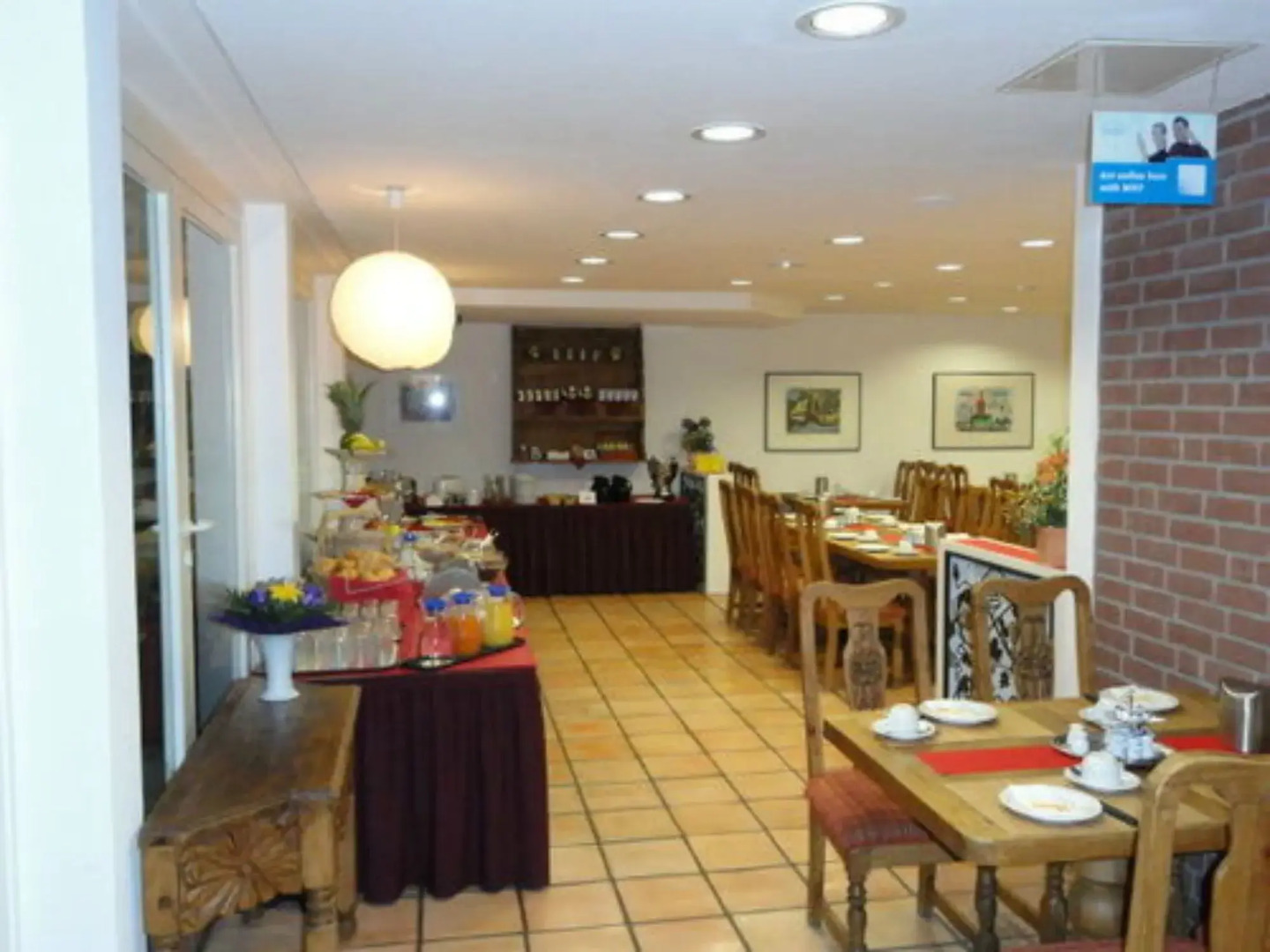 Solitaire Hotel & Boardinghouse Berlin