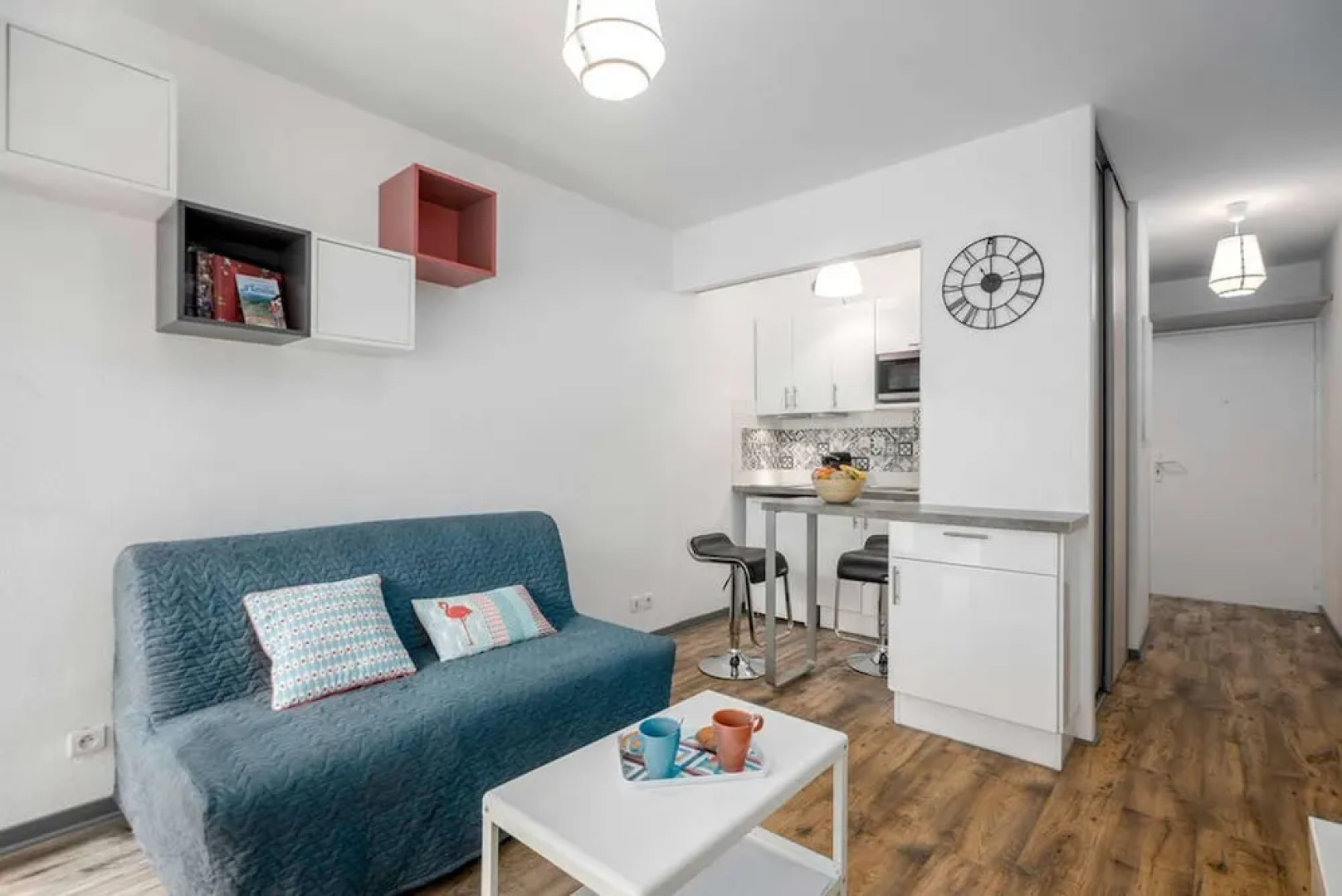 Bayonne et Anglet à pied