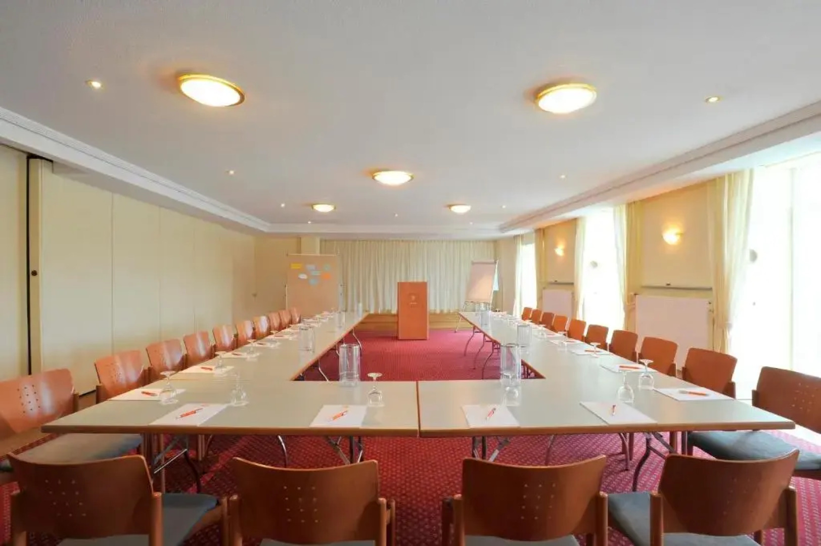 Hotel Goldener Knopf