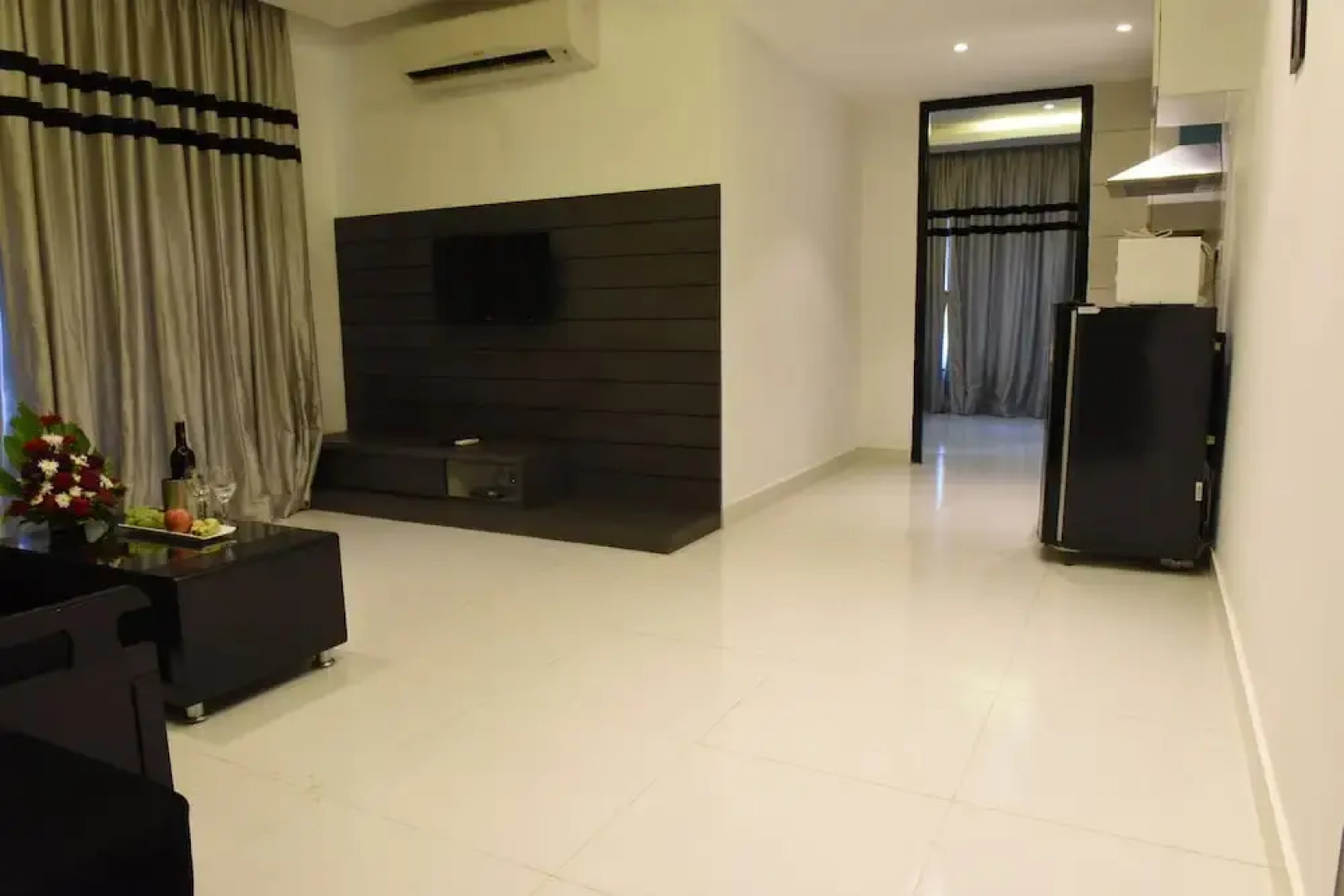 Treehouse Alchemy Creek Goa