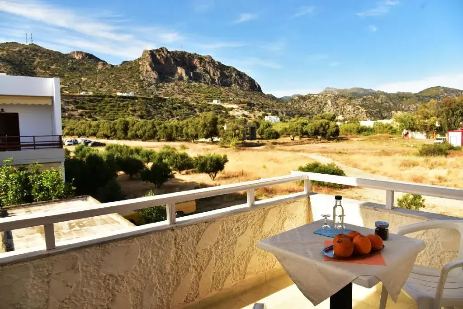 Filoxenia Apartments 2