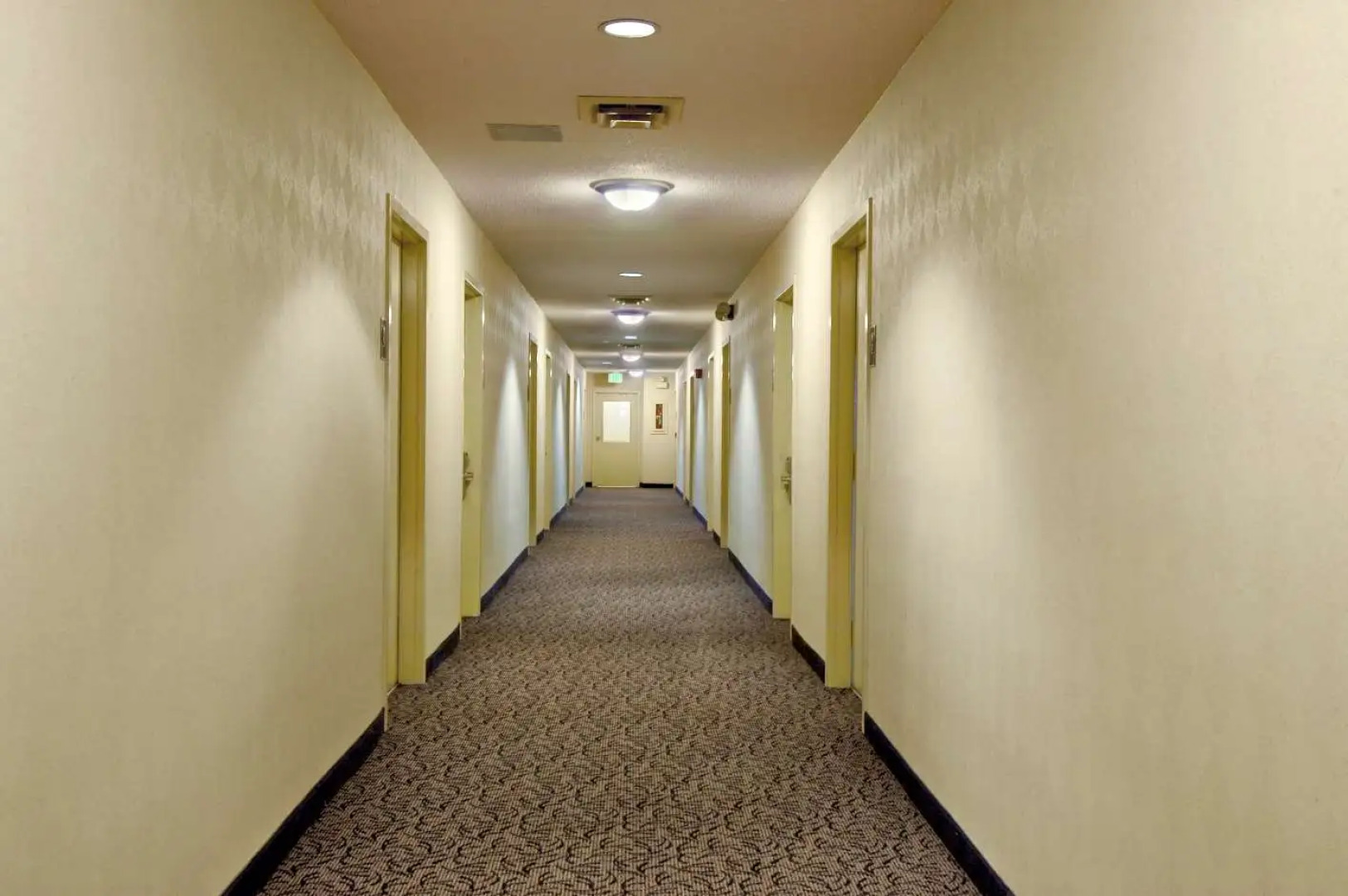 Red Roof Inn San Antonio - Airport