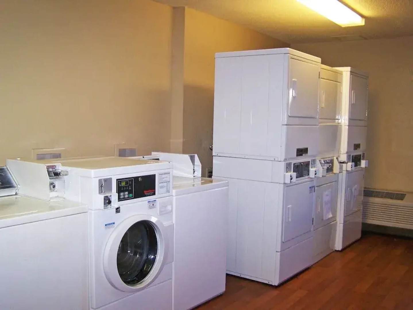 Extended Stay America - Columbia - Ft. Jackson