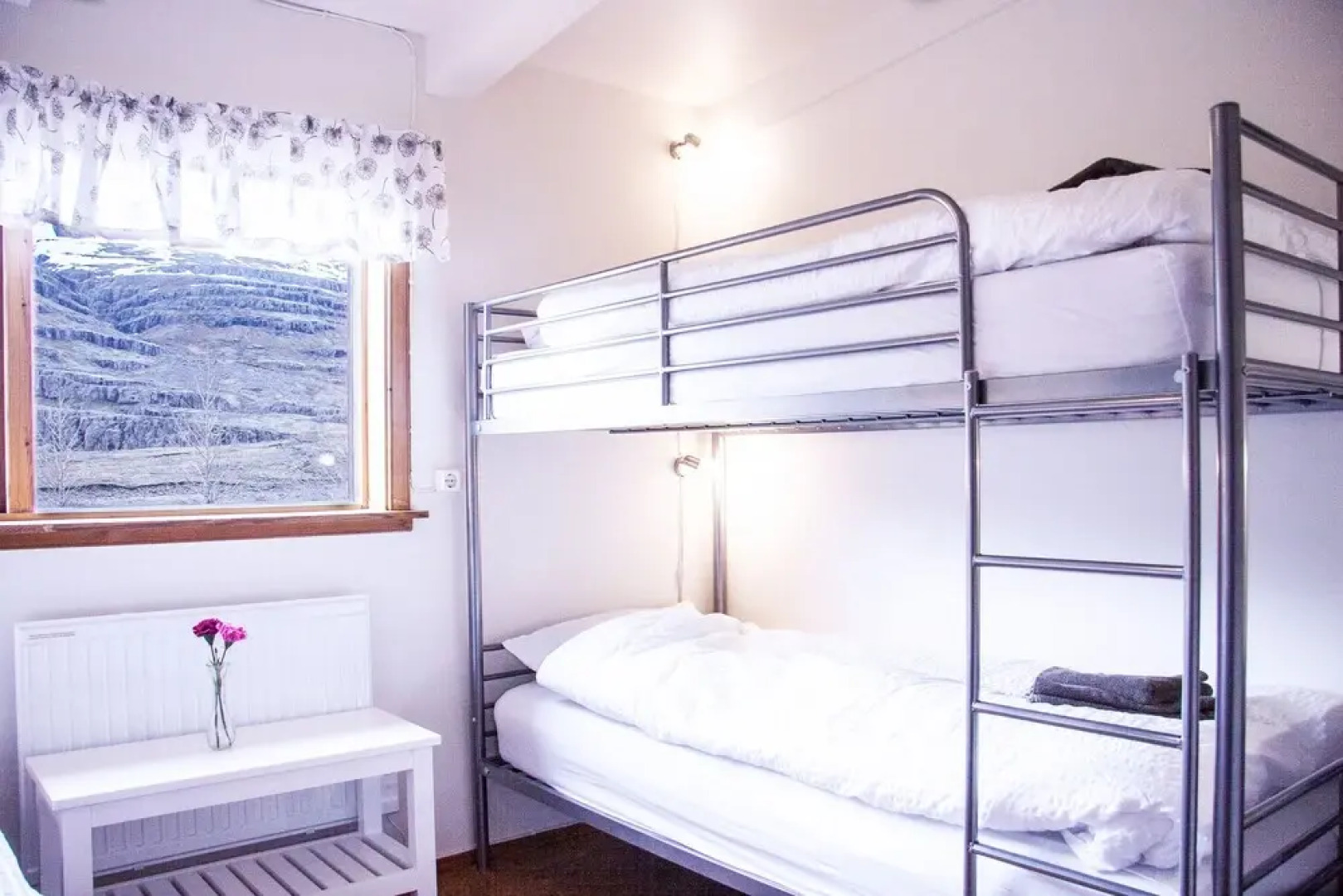 Ferðaþjónustan Fossárdal