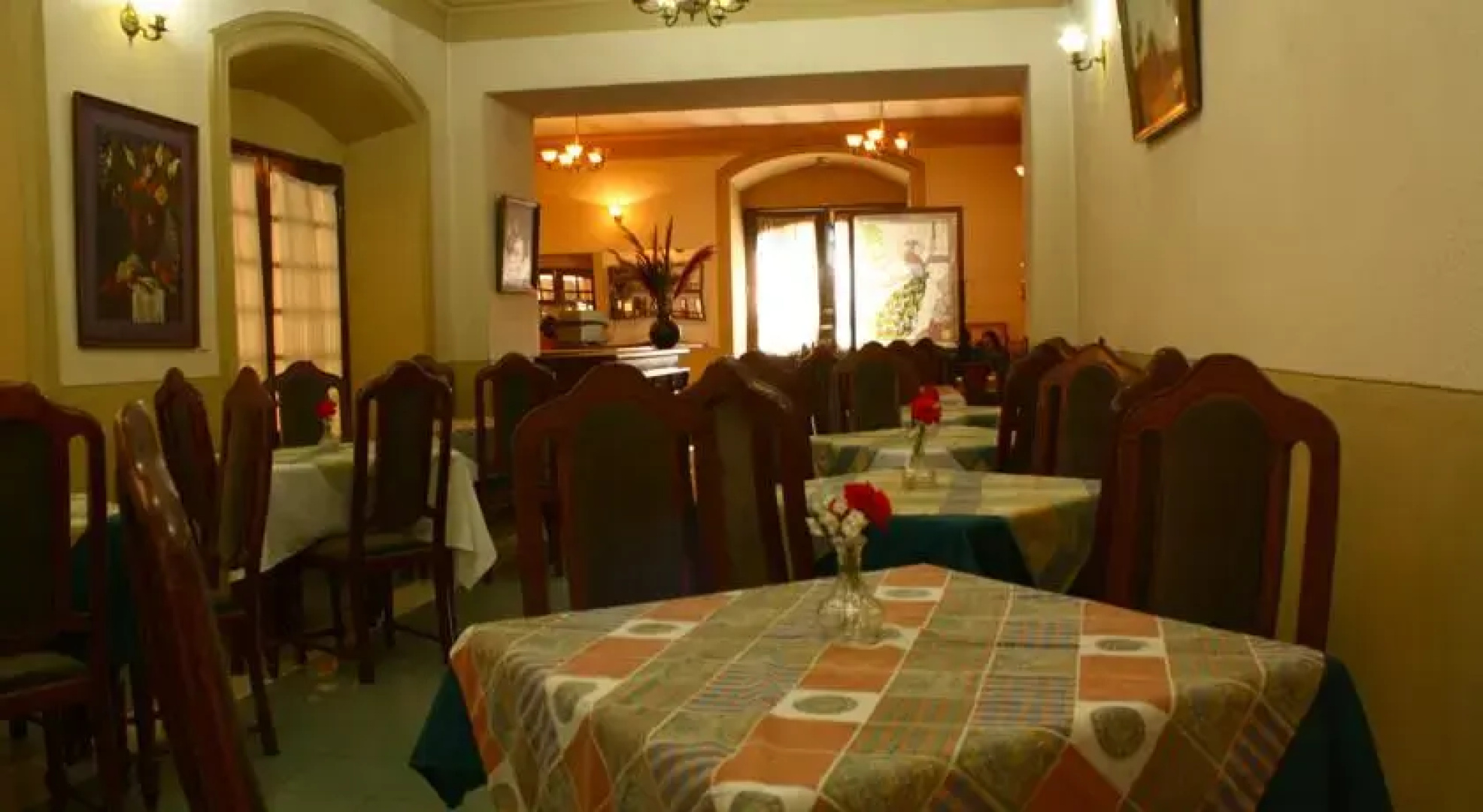Hotel Premier