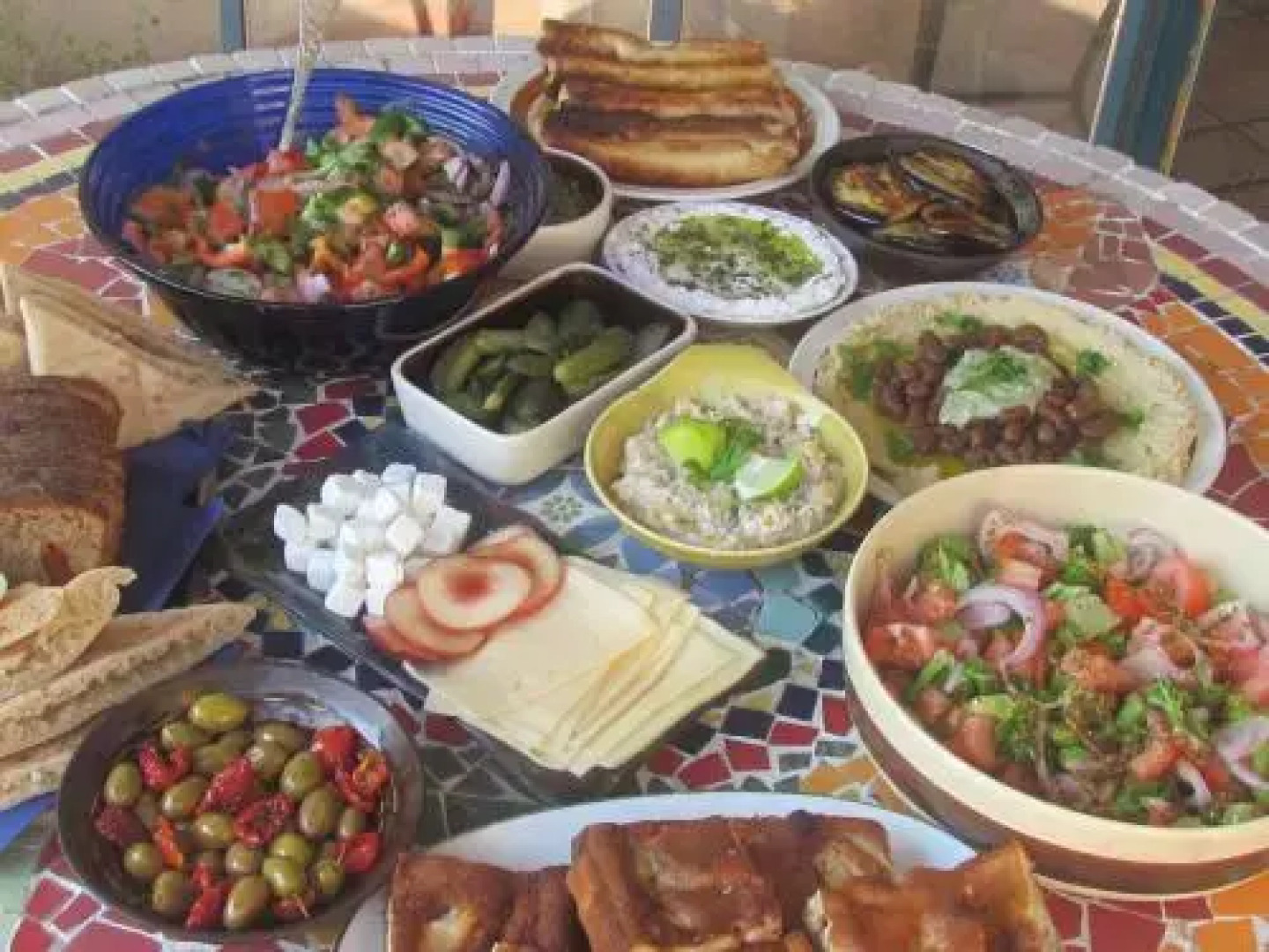 Grandma Vita's Holiday Apartment