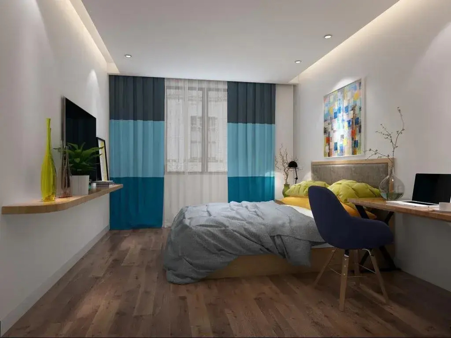 Modern Times Metropolitan Hotel