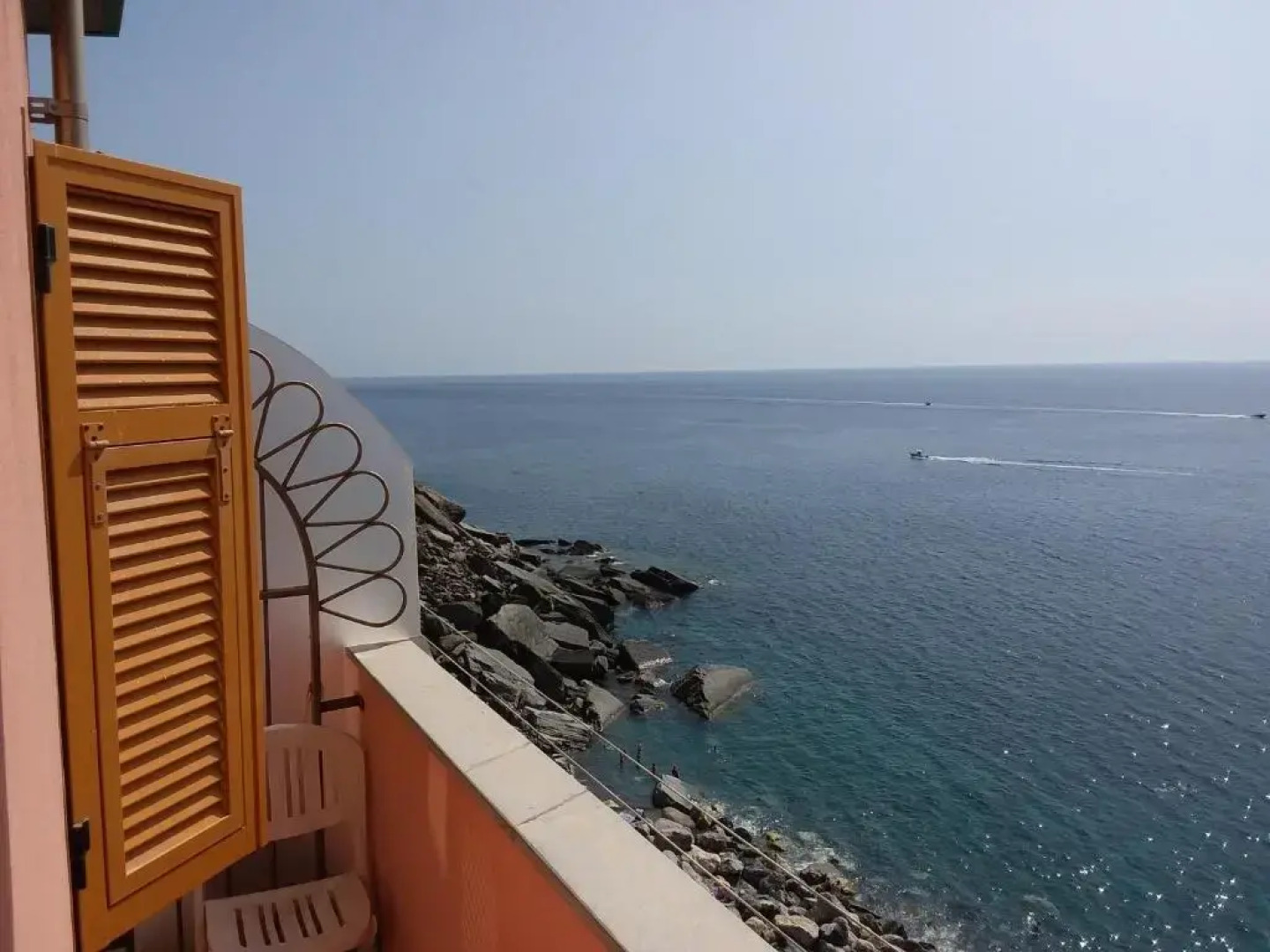 Rooms Elisabetta Carro