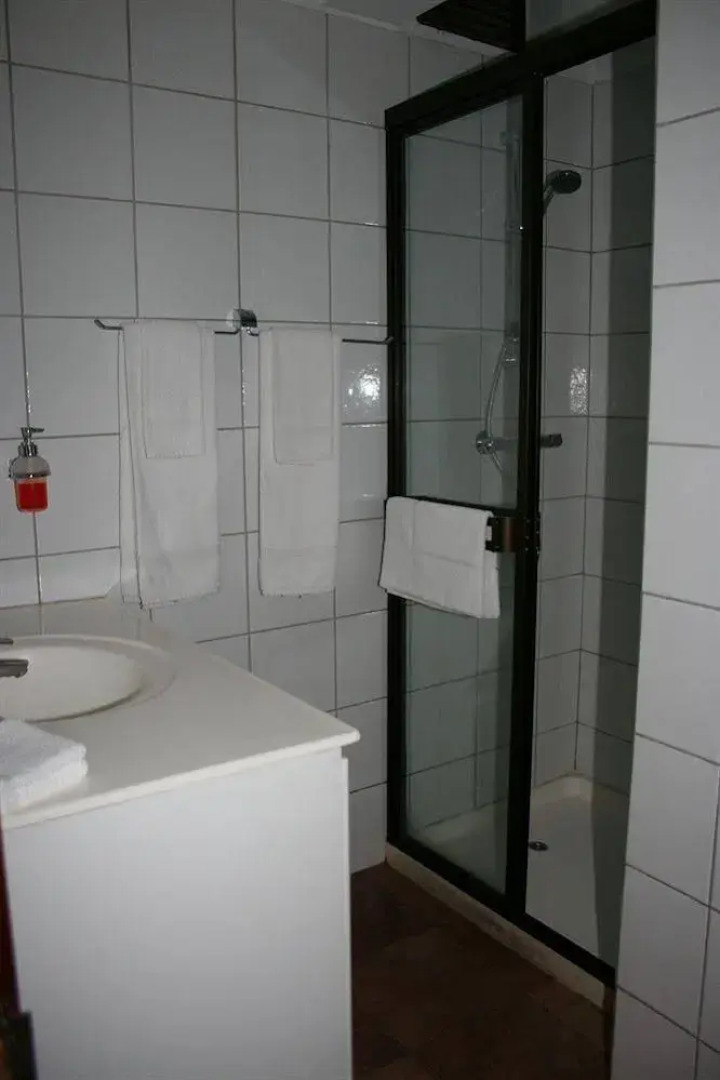 Hotel Rincon de San Jose