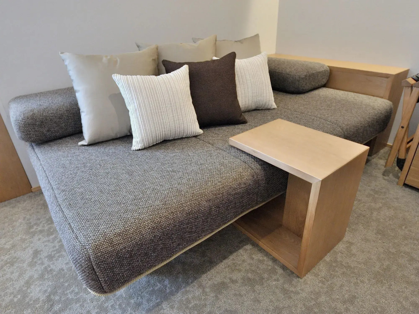 Hotel androoms Osaka Hommachi