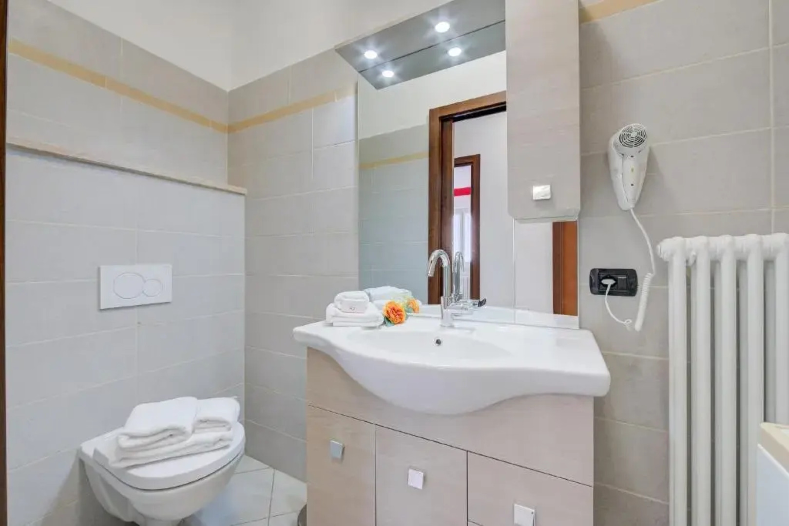 Il Giardino In Montagna Family Friendly