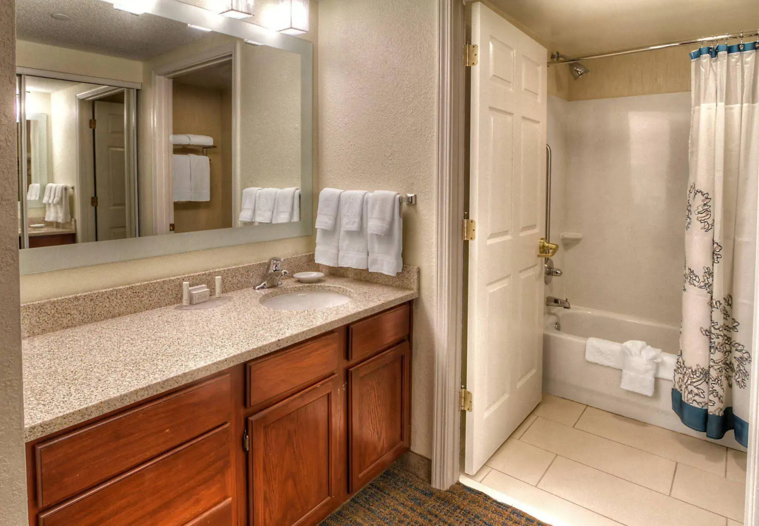 Residence Inn By Marriott Memphis Germantown