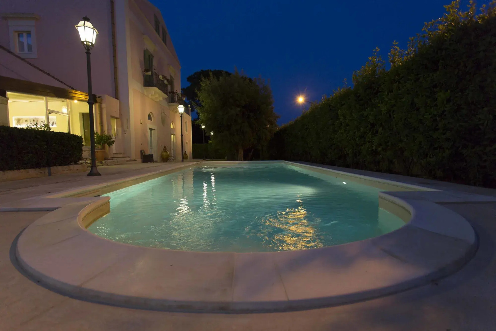 Relais Ridola - Residenza d'Epoca