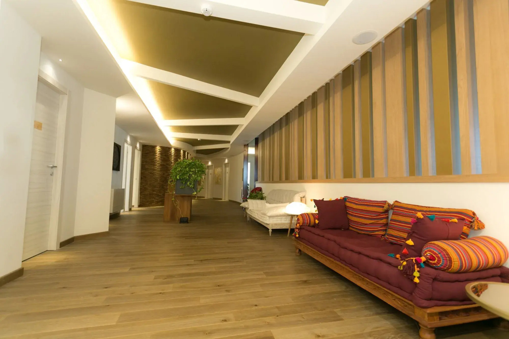 Abano Verdi Hotel Terme