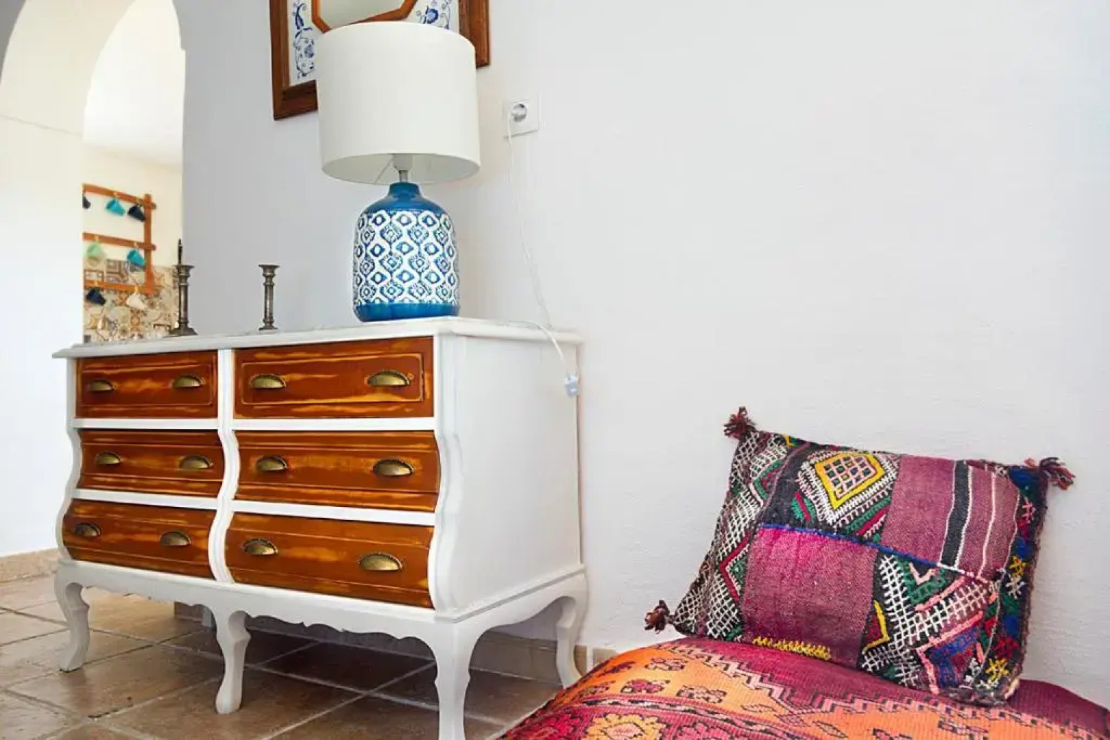 Casa del Arrabal de Montefrío