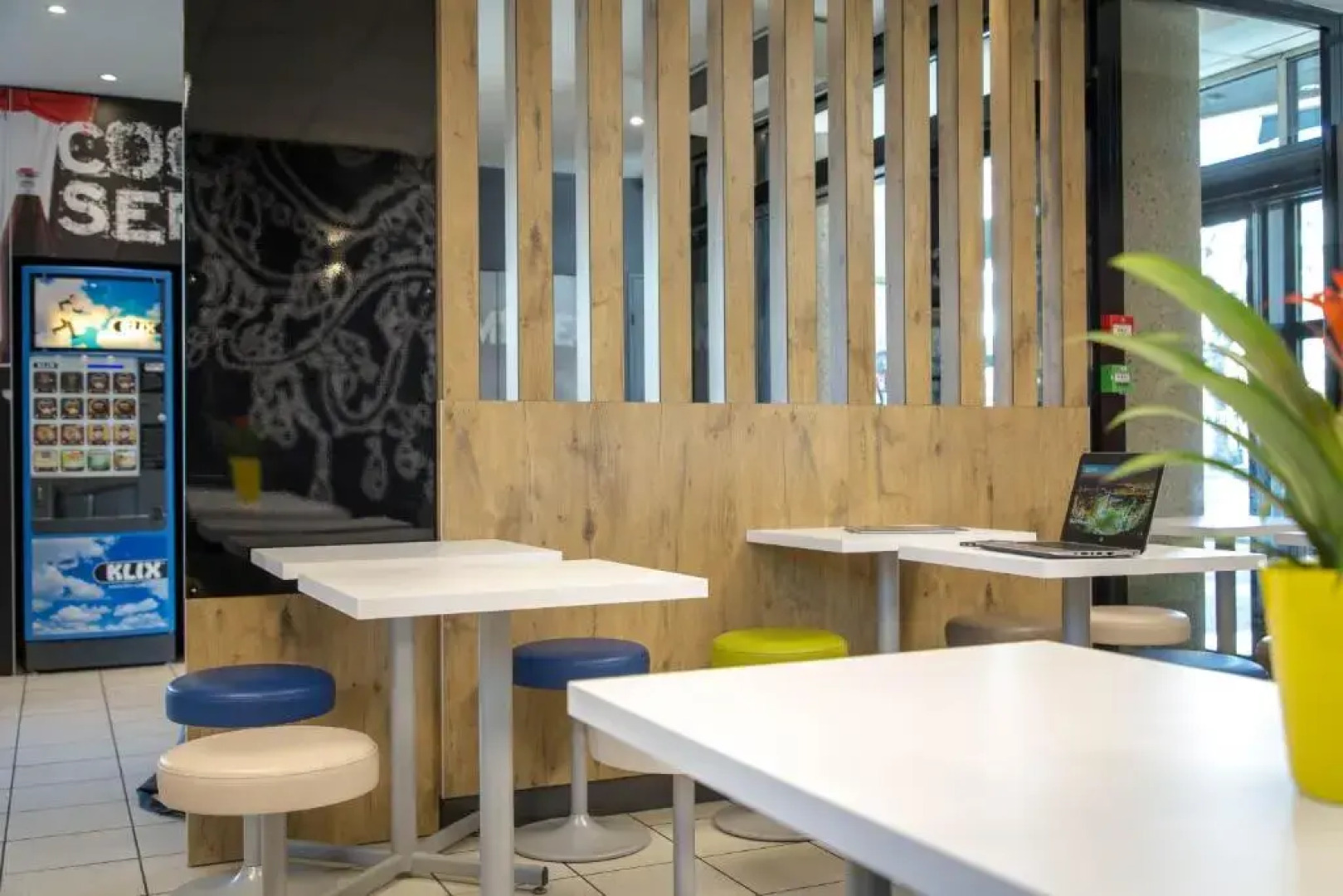 ibis budget Vienne Sud