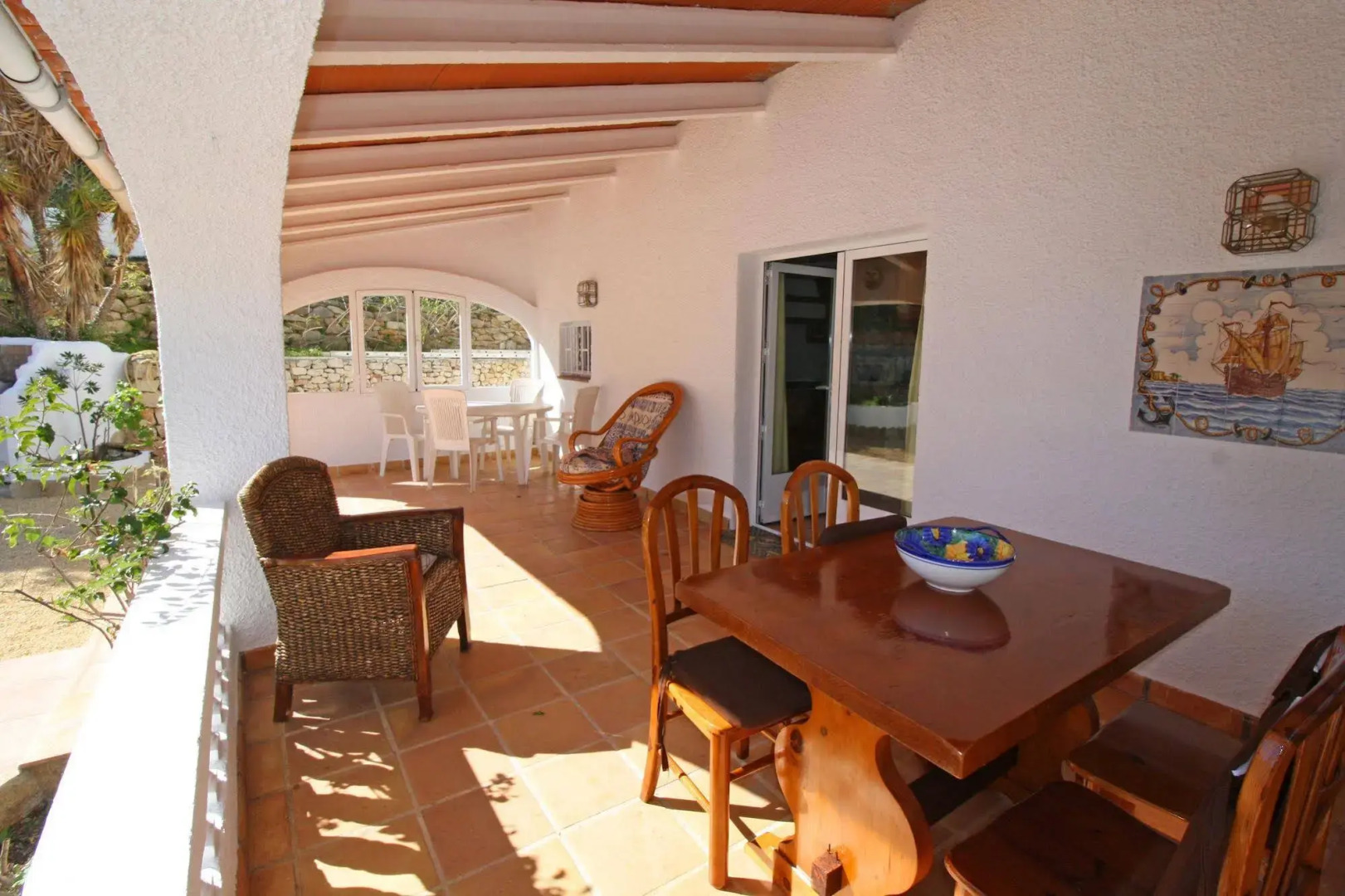 Villas Costa Calpe - Dragonera