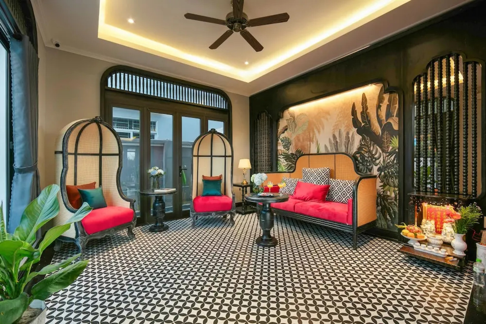 Serene Nature Boutique Resort & Spa