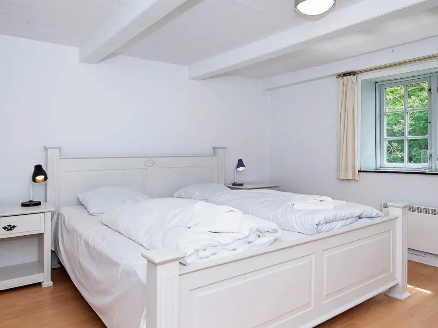 Charming Retreat in Rudbol - By Traum Ferienwohnungen