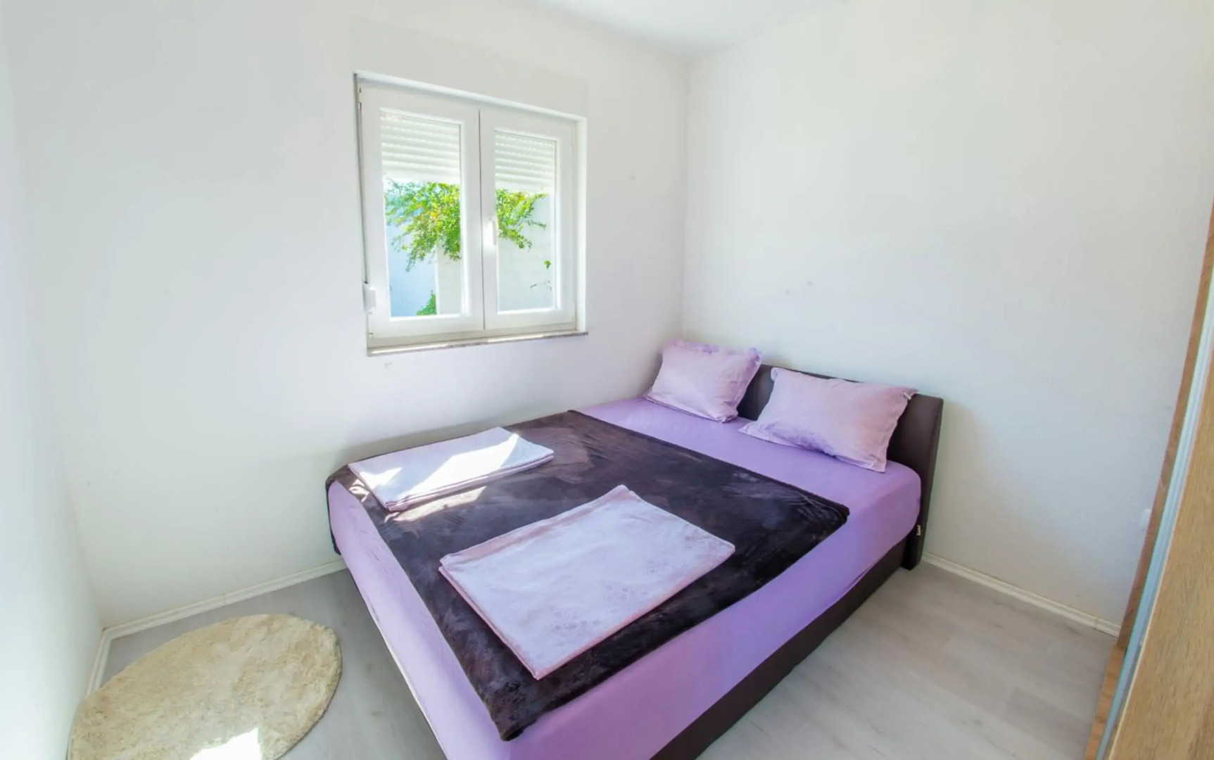 Holiday Home La Casa della Notte