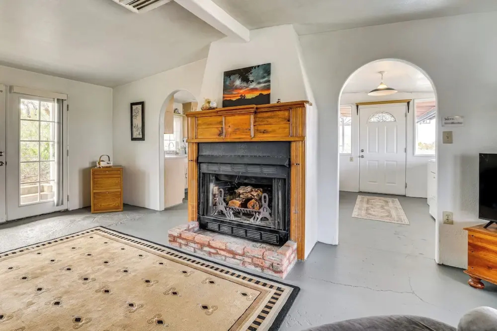 'gateway to the Grand Canyon' - Dolan Springs Gem!