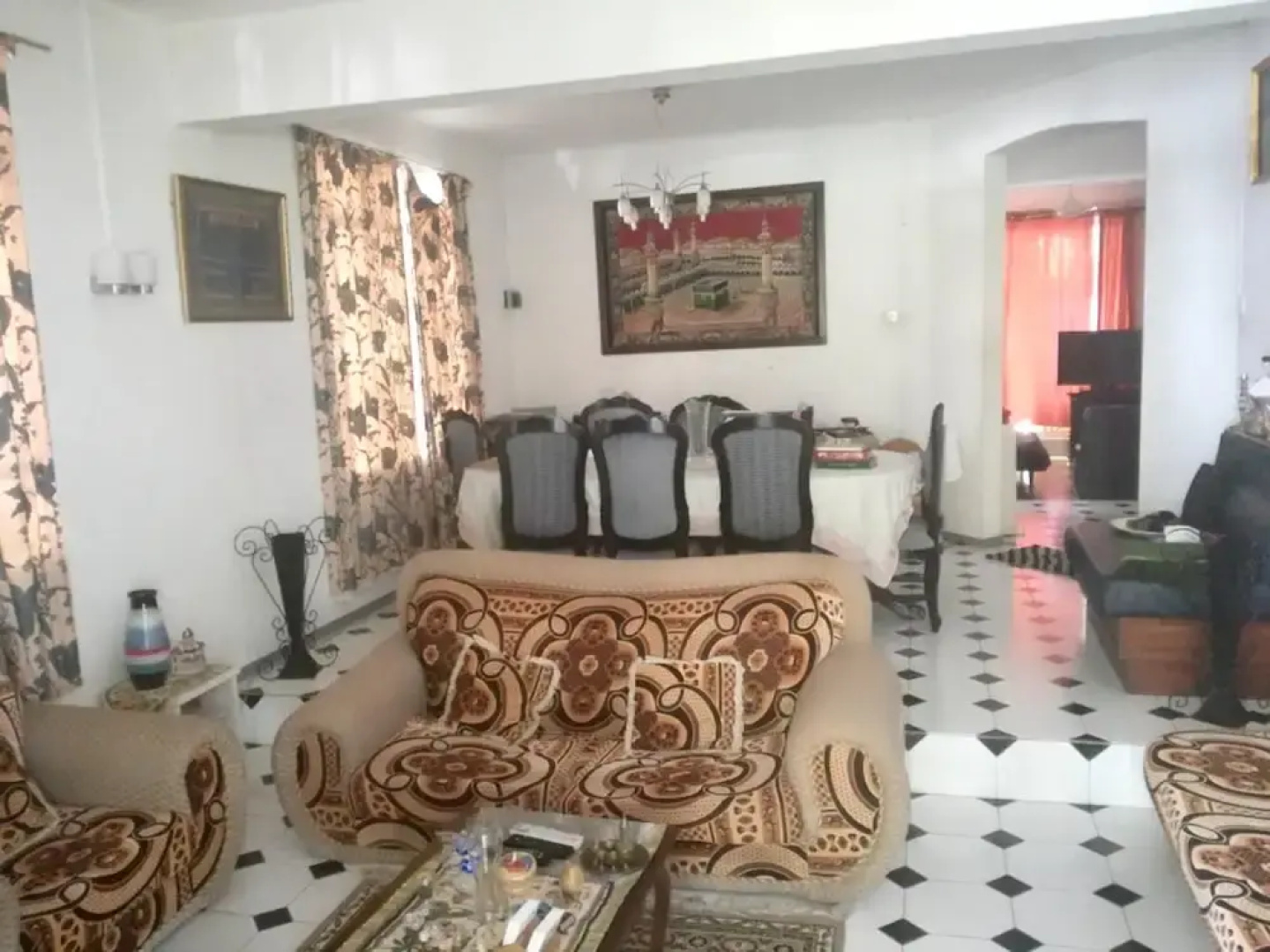 Apartment With 2 Bedrooms in Goodlands, With Enclosed Garden and Wifi - 16 km From the Beach
