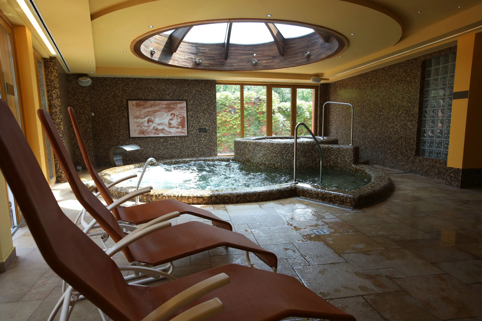 Laroba Wellness Hotel