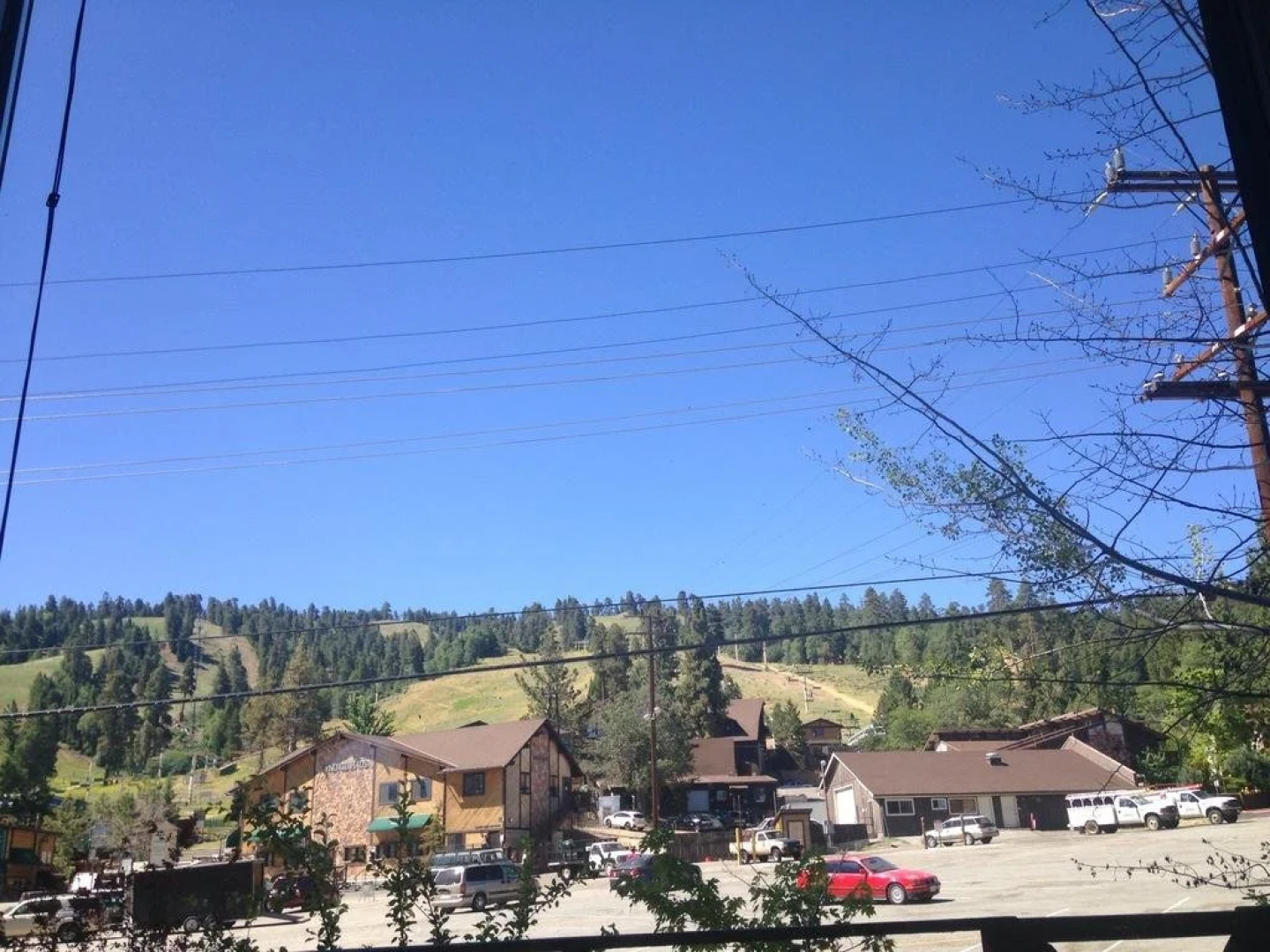 Switzerland Haus Bed and Breakfast Inn